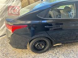 هیۆندای ئەکسنت